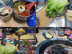 -韩乔恩·韩式自助·无限烤肉(新迎新城店)