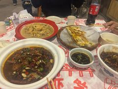 -阿财老铺·老蚌埠龙虾城(华夏总店)