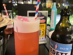 -SWAG·日咖夜酒·城市露营