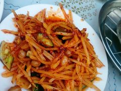 -松明一烤肉馆(鲁园店)