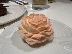 -潮一不贰·法式甜品·生日蛋糕·西式简餐(外滩店)