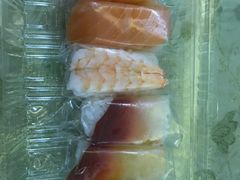 -鲜道寿司(无锡苏宁店)