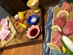 -炎蔵牛舌烤肉