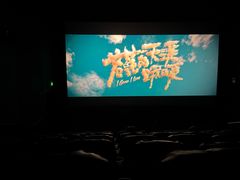 -博纳国际影城IMAX(中央大道店)