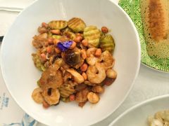 -品海楼·大连海胆锅贴馆(东港店)