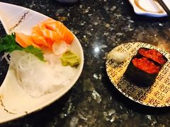 -蘭·日本料理铁板烧(碧云路店)