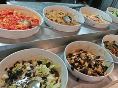 -七食九号食堂(东丽空港店)