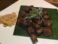 -JUKEBOX玖部音乐餐厅(华侨城店)