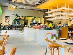 -小满Grainkitchen(滨江商业广场店)