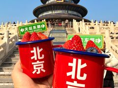 -味多美·北京面包工坊(天坛店)