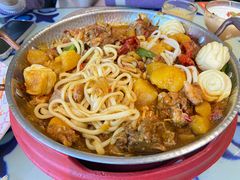 -撒拉花儿·新疆菜·清真(太阳宫店)