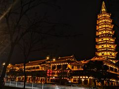 -HOHO餐厅(古子城店)