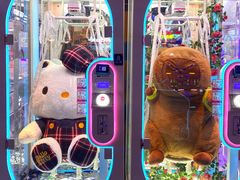 -大玩家(通州万达广场店)