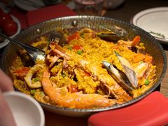 -ZAFFERANO西班牙海鲜饭(上海首店)