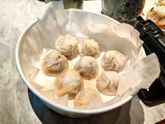 -南翔馒头店(豫园店)