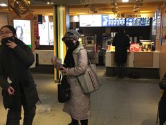 -麦当劳(鼓楼店)