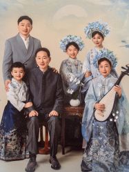 -倾城宝贝儿童摄影(广州天河店)