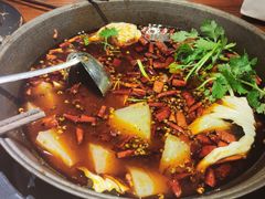-受气牛肉·重庆耙牛肉(来福士店)