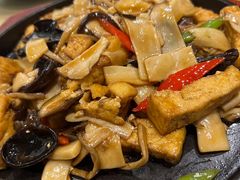 -随喜赞素食餐厅(亦庄店)