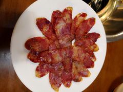 -代羊肉(中和店)