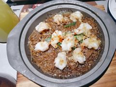 -绿茶餐厅(广州天河城店)