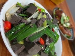 -小辫子羊肉面馆(周东店)