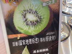 -野人先生Gelato(上海长宁龙之梦店)