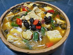 -老味道餐厅(江山店)