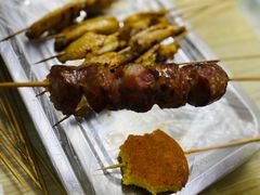 -大成烧烤