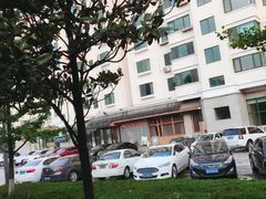 -山沟沟炒鸡(颐灏·海怡名都店)
