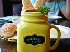 -豪客来牛排(文化路店)