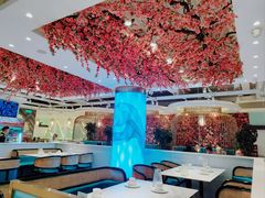 -小桃红·东北菜·春饼烤鸭(南阳湖街店)