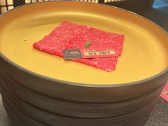 -牛New寿喜烧(金茂览秀城店)