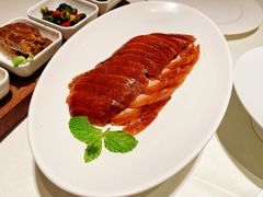酥香嫩烤鸭-四季民福烤鸭店(故宫店)