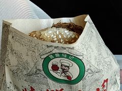 -昌顺马记小吃店(昌盛园店)