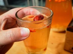 -峨眉一绝姐妹烧烤(峨眉花园店)