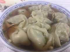 -古徽州馄饨店(宝安路店)