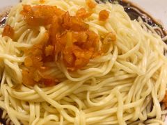 -民间老鸡汤面馆(中山北路店)