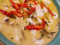 -十二饭点·川菜(北站圆融店)