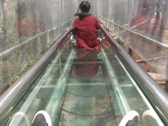 -牛鱼嘴原始生态风景区