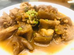 -新泉小傅美食(国贸天琴湾天境店)