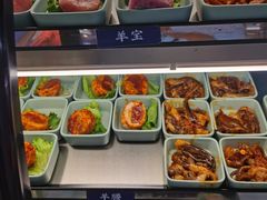 -蚝英雄·鲜蚝自助专门店