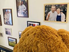 -LESCEDARS Brasserie Bistro香柏树