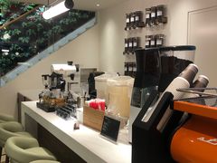 -Peet's Coffee皮爷咖啡(大学路店)