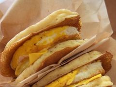 -STARLING八哥松饼(雅宝店)
