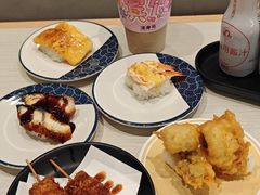 -滨寿司(新街口中央商场店)