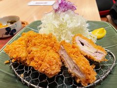 蒜香一口里脊-和幸(春熙路群光广场店)