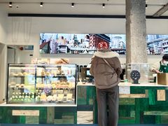 -星巴克(武康路店)