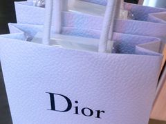 -Dior迪奥(上海世茂广场店)