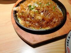 -湘阁里辣(南岭购物广场店)